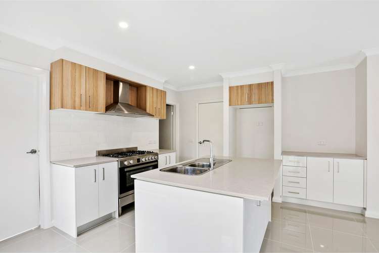 Third view of Homely townhouse listing, 3/8 Larcombe Street, Highton VIC 3216