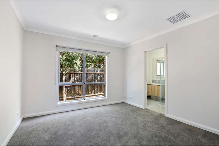 Fifth view of Homely townhouse listing, 3/8 Larcombe Street, Highton VIC 3216