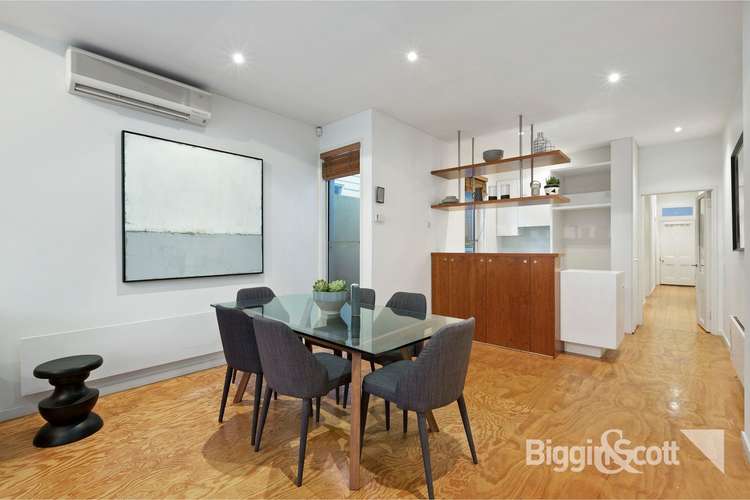 Third view of Homely house listing, 84 Evans Street, Port Melbourne VIC 3207