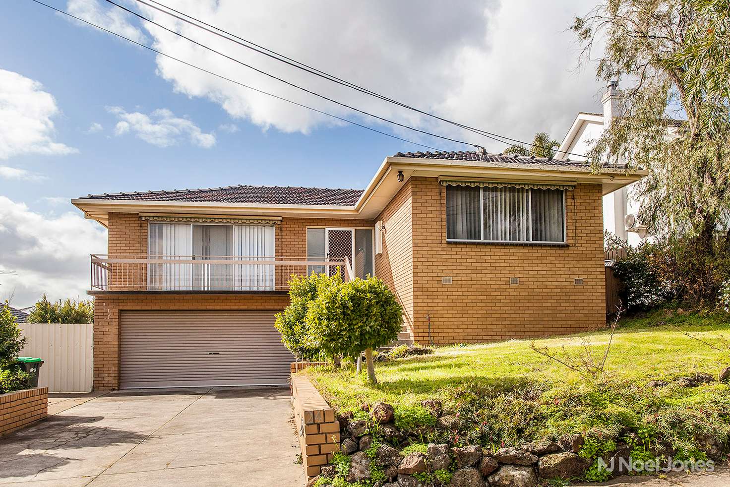 Main view of Homely house listing, 24 Crawford Road, Templestowe Lower VIC 3107