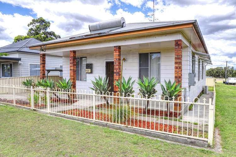 Main view of Homely house listing, 33 Aberdare Road, Aberdare NSW 2325