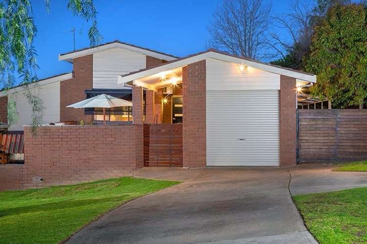 Main view of Homely townhouse listing, 1/610 Electra Street, East Albury NSW 2640