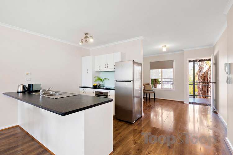 Third view of Homely townhouse listing, 22/177 Angas Street, Adelaide SA 5000