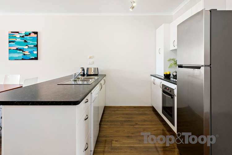 Fourth view of Homely townhouse listing, 22/177 Angas Street, Adelaide SA 5000