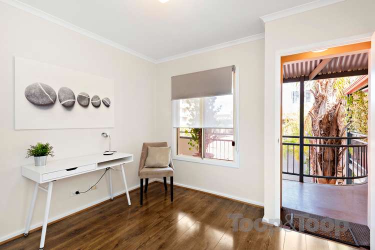Fifth view of Homely townhouse listing, 22/177 Angas Street, Adelaide SA 5000
