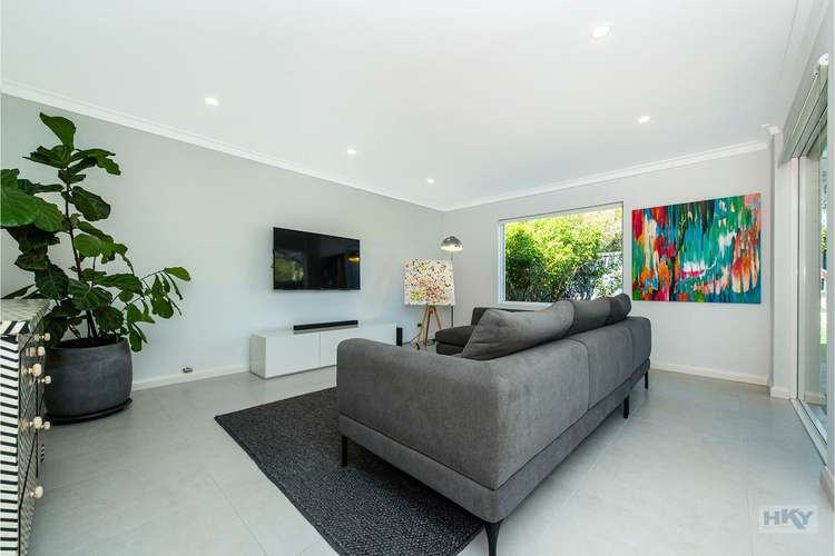 Second view of Homely house listing, 4 Cambria Street, Kallaroo WA 6025