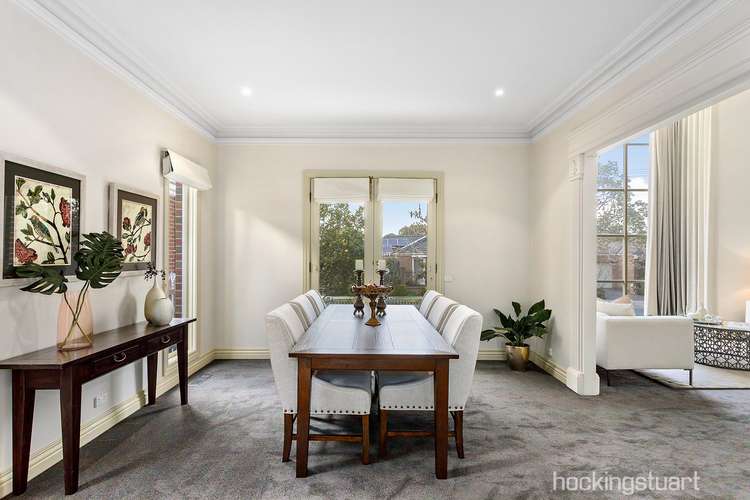 Third view of Homely house listing, 11 Chertsey Street, Surrey Hills VIC 3127