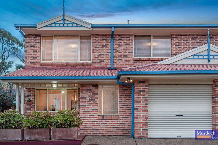 1/21 Highclere Place, Castle Hill NSW 2154
