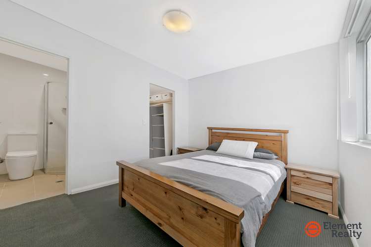 Third view of Homely apartment listing, 20/127 Jersey St North, Asquith NSW 2077