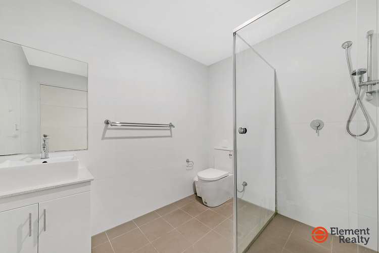 Fourth view of Homely apartment listing, 20/127 Jersey St North, Asquith NSW 2077