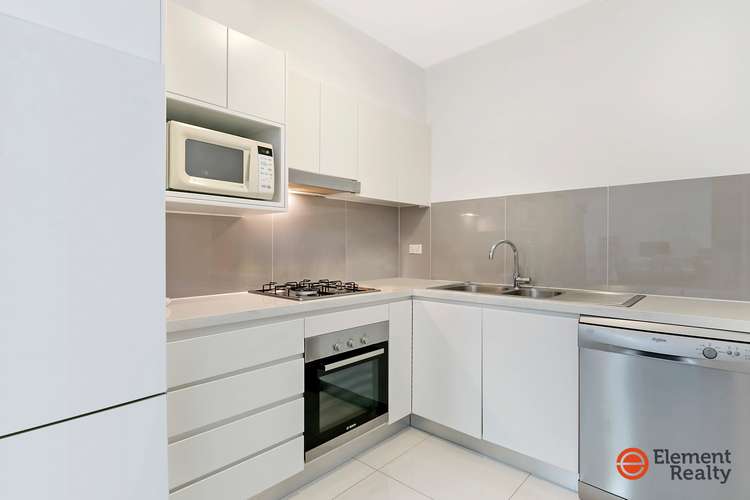 Fifth view of Homely apartment listing, 20/127 Jersey St North, Asquith NSW 2077