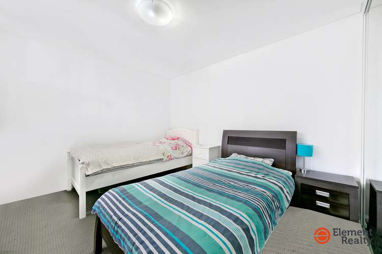 Sixth view of Homely apartment listing, 20/127 Jersey St North, Asquith NSW 2077