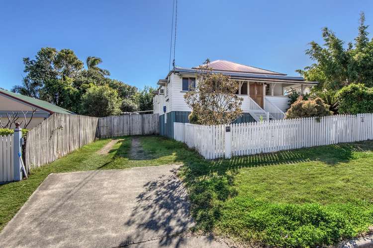 Main view of Homely house listing, 44 Queen Street, Blackstone QLD 4304