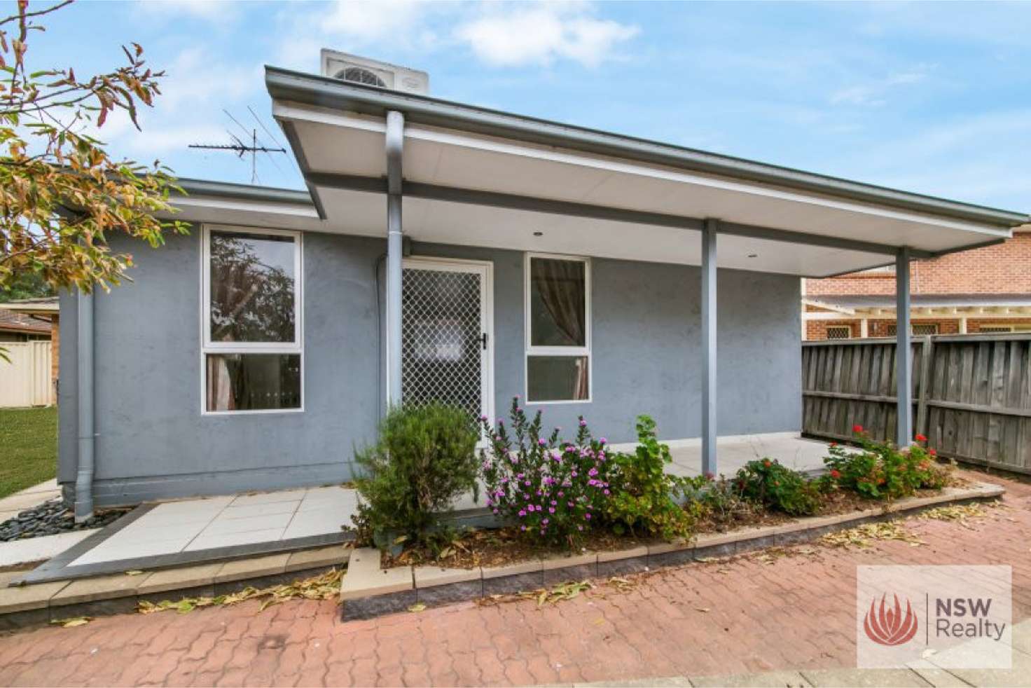 Main view of Homely flat listing, 15A Seabrook Crescent, Blacktown NSW 2148