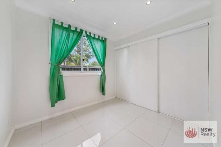 Fifth view of Homely flat listing, 15A Seabrook Crescent, Blacktown NSW 2148