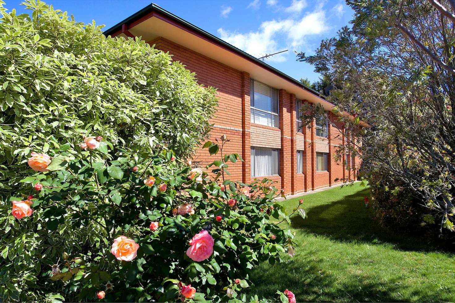 Main view of Homely flat listing, 6/37 Ada Street, Katoomba NSW 2780
