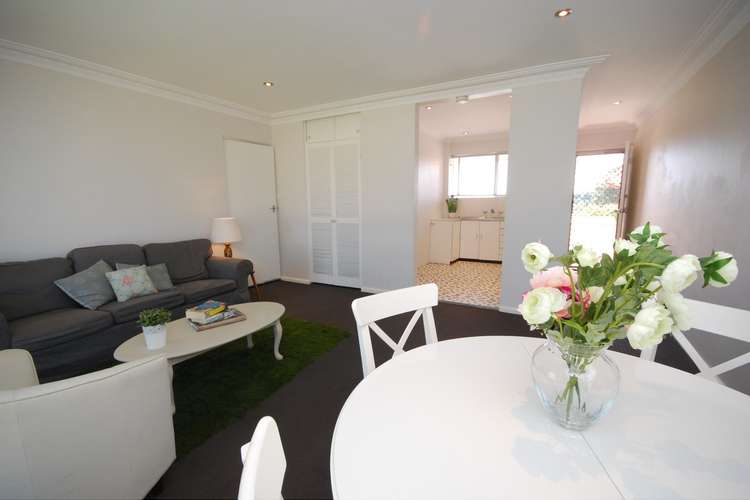 Second view of Homely flat listing, 6/37 Ada Street, Katoomba NSW 2780