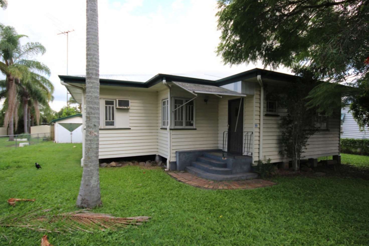 Main view of Homely house listing, 33 River Road, Dinmore QLD 4303