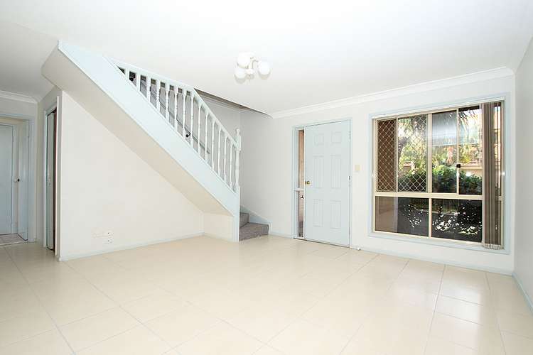 Main view of Homely townhouse listing, 35/134 Hill Road, Runcorn QLD 4113