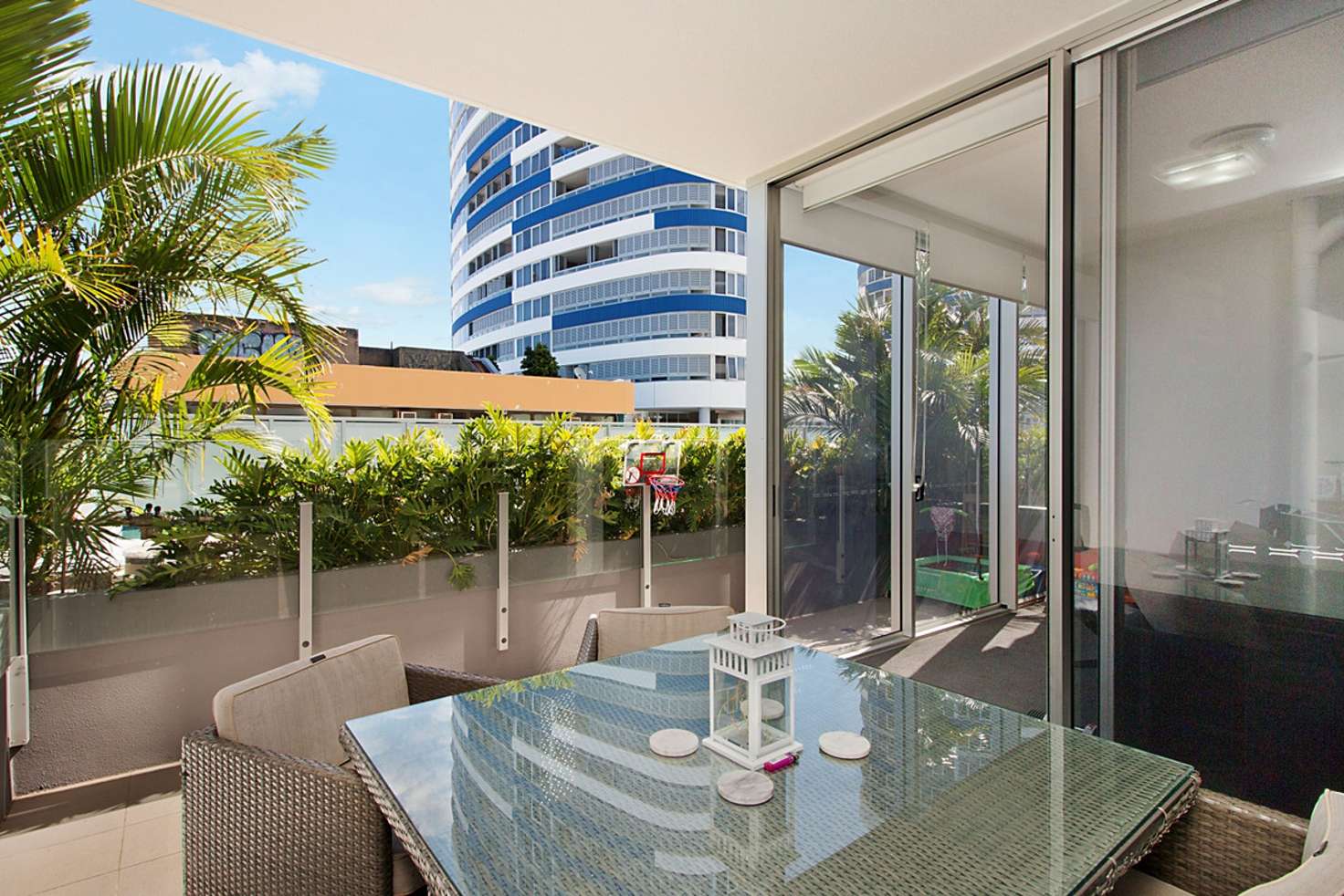 Main view of Homely apartment listing, 111/37 Bay Street, Tweed Heads NSW 2485