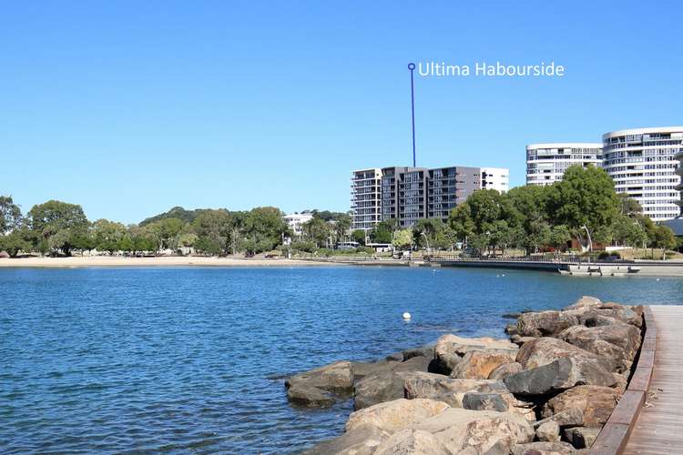 Third view of Homely apartment listing, 111/37 Bay Street, Tweed Heads NSW 2485