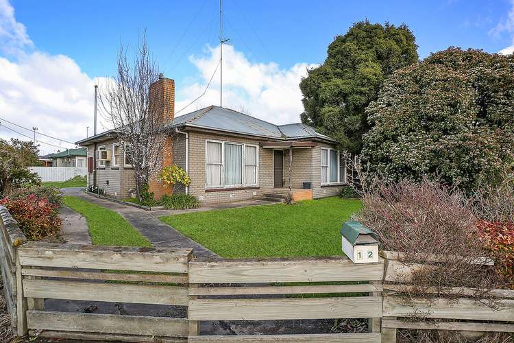 Main view of Homely house listing, 102 Murray Street East, Colac VIC 3250