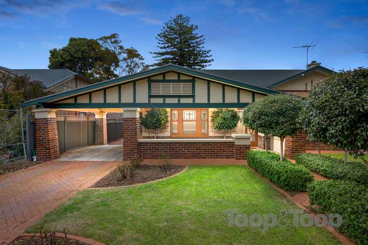 Main view of Homely house listing, 19 Oaklands Avenue, Royston Park SA 5070