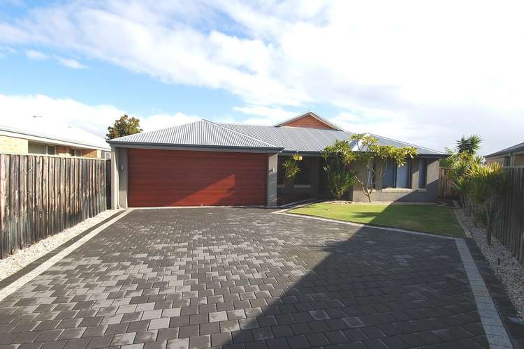 Main view of Homely house listing, 15B Maneroo Way, Ellenbrook WA 6069