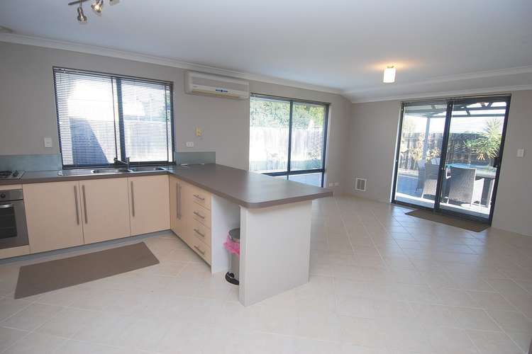Second view of Homely house listing, 15B Maneroo Way, Ellenbrook WA 6069