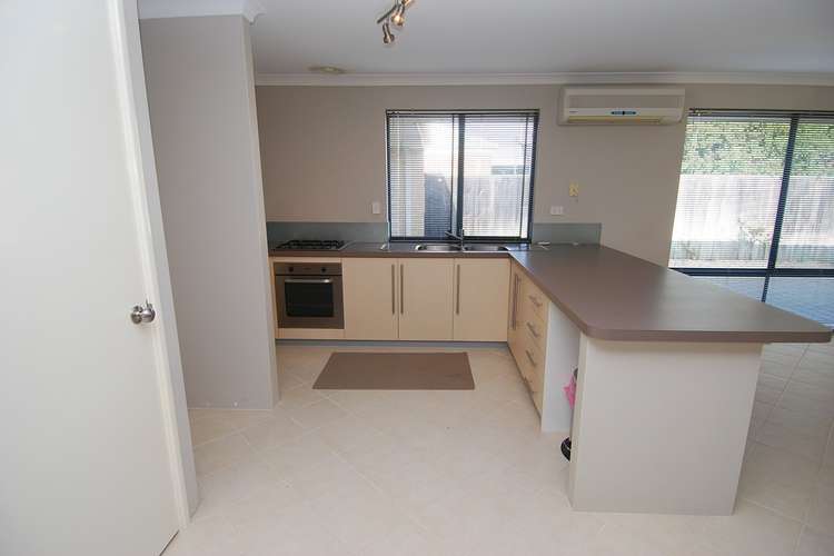 Fourth view of Homely house listing, 15B Maneroo Way, Ellenbrook WA 6069