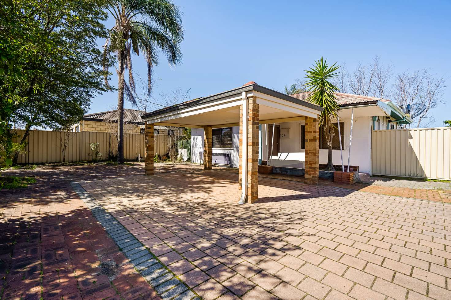 Main view of Homely house listing, 37A Prince Street, Queens Park WA 6107