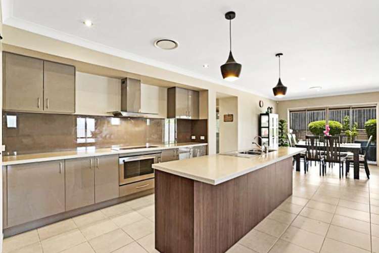 Main view of Homely house listing, 70 Dannenberg Street, Carseldine QLD 4034