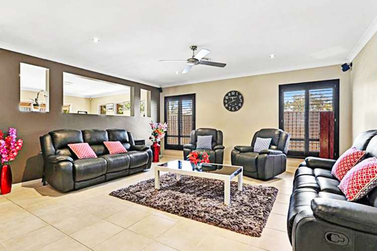 Third view of Homely house listing, 70 Dannenberg Street, Carseldine QLD 4034