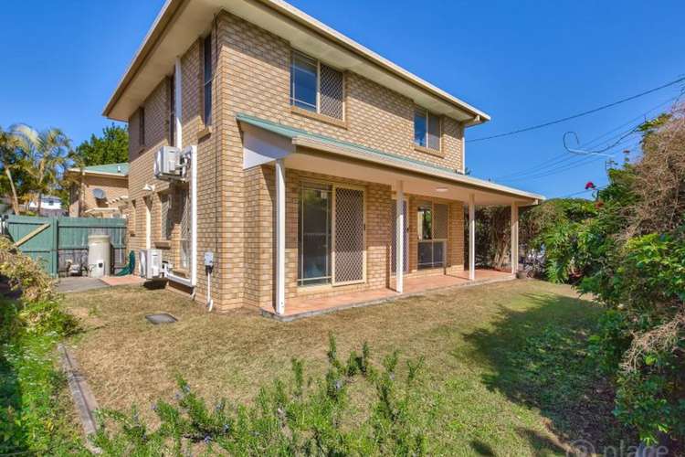 Fourth view of Homely townhouse listing, 1/30 Sammells Drive, Chermside QLD 4032