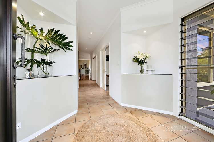 Second view of Homely house listing, 10 Kintra Court, Branyan QLD 4670