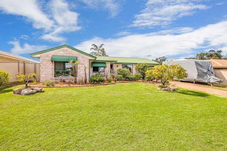Second view of Homely house listing, 64 Protea Drive, Bongaree QLD 4507