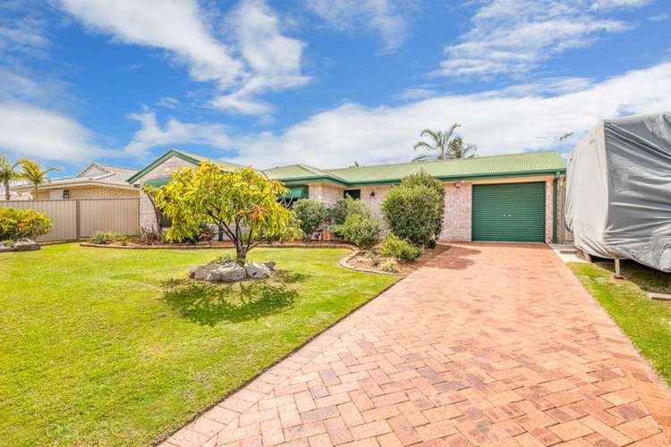 Third view of Homely house listing, 64 Protea Drive, Bongaree QLD 4507