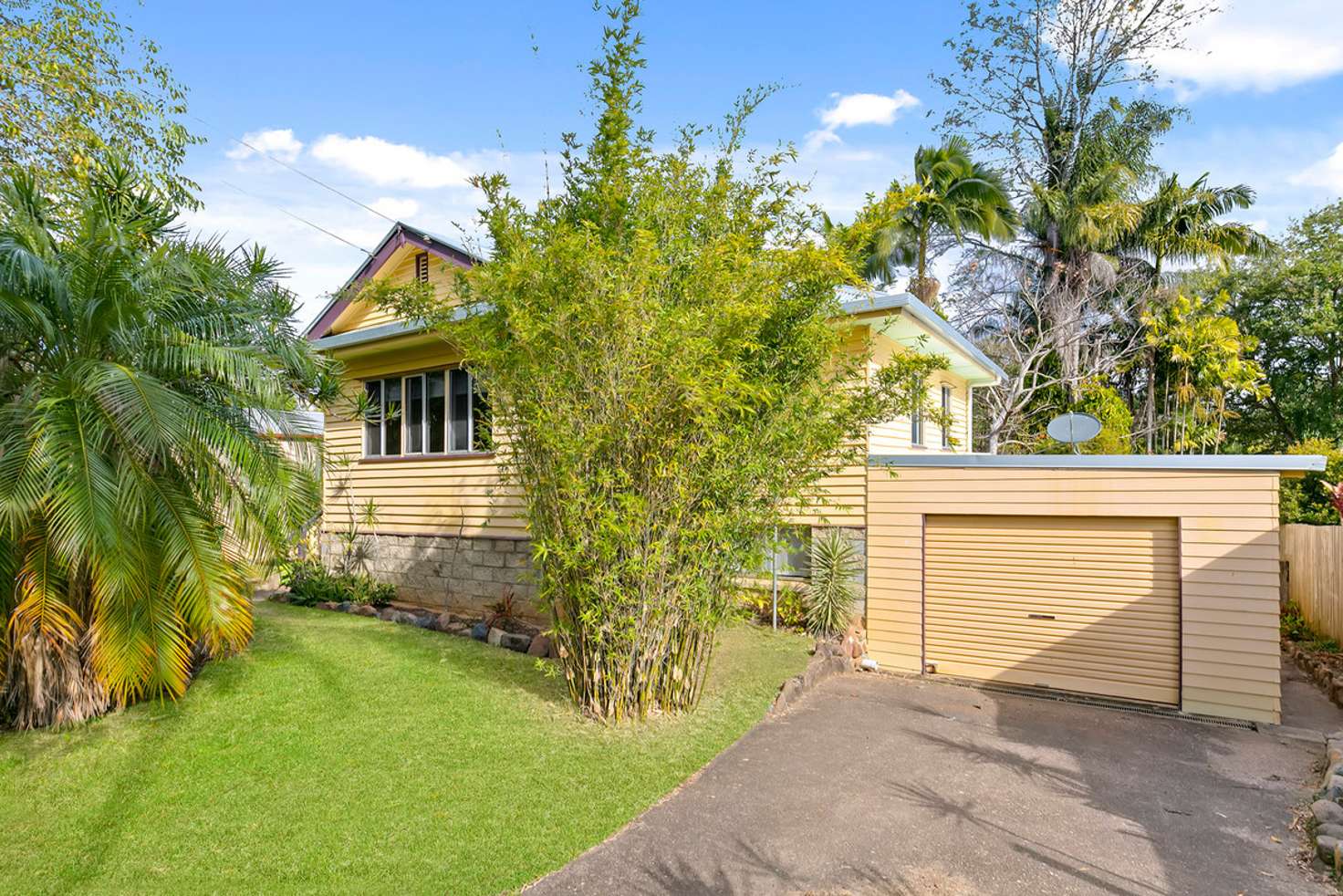 Main view of Homely house listing, 31 Queen Street, Cooran QLD 4569