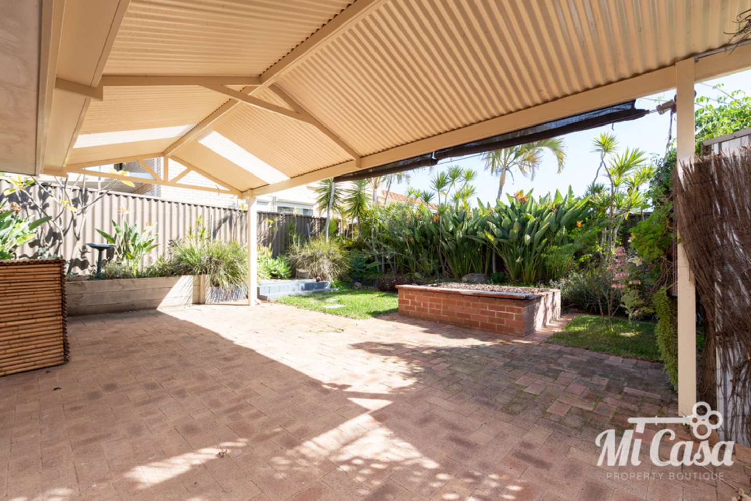 Main view of Homely villa listing, 1/5 Western Avenue, Yokine WA 6060