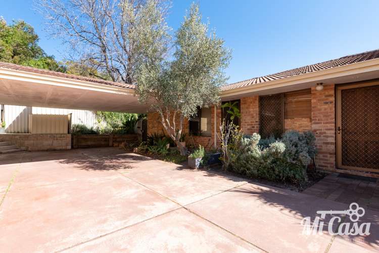 Second view of Homely villa listing, 1/5 Western Avenue, Yokine WA 6060