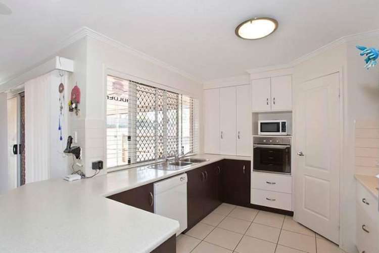 Second view of Homely house listing, 22 Mooney Street, Harlaxton QLD 4350