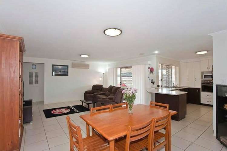 Fourth view of Homely house listing, 22 Mooney Street, Harlaxton QLD 4350