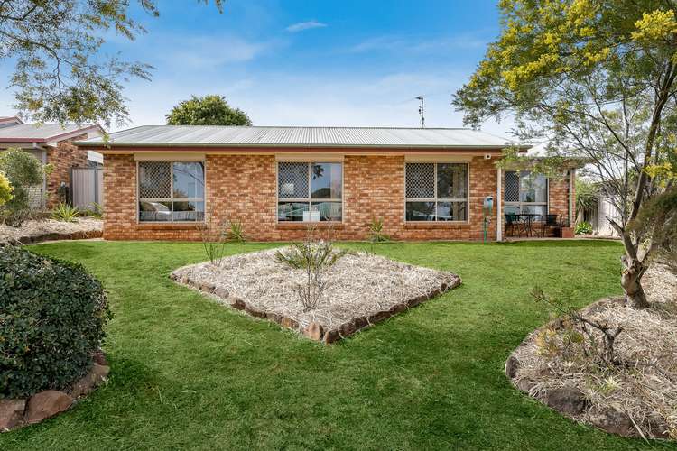 Main view of Homely house listing, 8 Lacebark Court, Glenvale QLD 4350