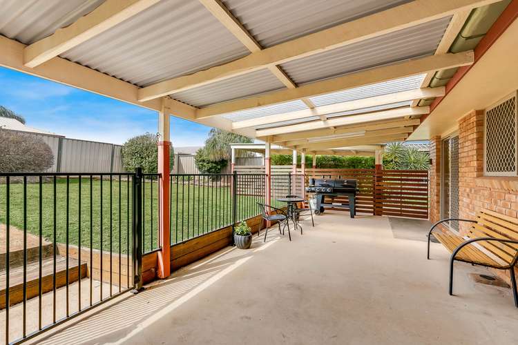 Second view of Homely house listing, 8 Lacebark Court, Glenvale QLD 4350