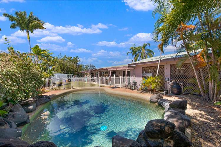 Main view of Homely house listing, 47 Glenrock Drive, Rasmussen QLD 4815