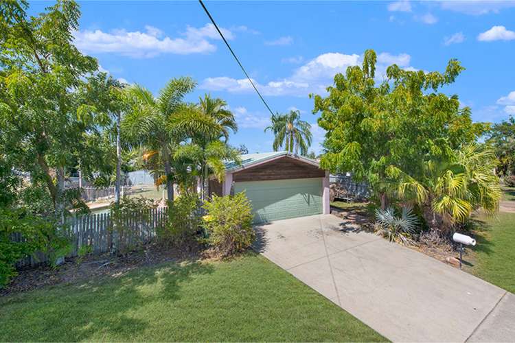 Second view of Homely house listing, 47 Glenrock Drive, Rasmussen QLD 4815