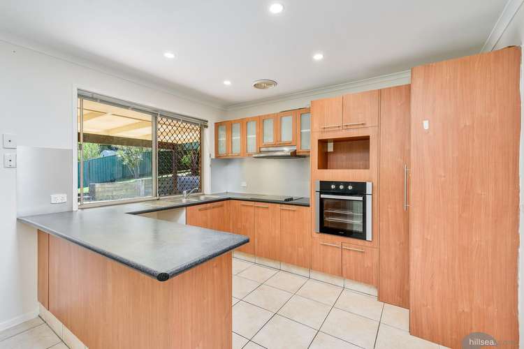 Main view of Homely house listing, 19 Lismore Drive, Helensvale QLD 4212
