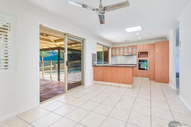 Second view of Homely house listing, 19 Lismore Drive, Helensvale QLD 4212