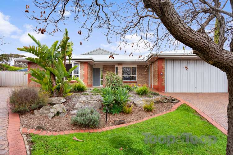 Second view of Homely house listing, 17 Tomatin Court, Greenwith SA 5125