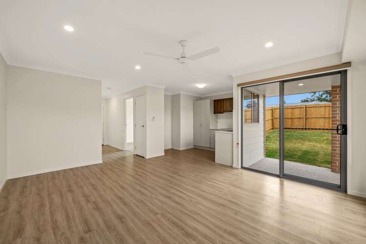 Second view of Homely semiDetached listing, 23A/65 Cambooya Street, Drayton QLD 4350